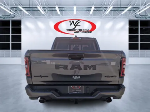 More photos of 2027 Ram 1500 Lone Star at Woody Folsom CDJR of Douglas, GA