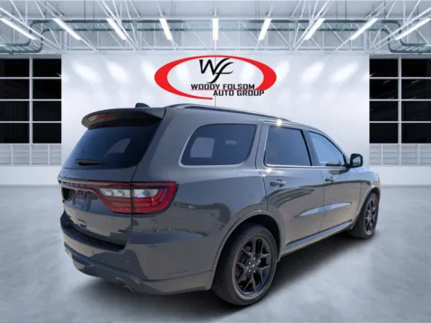 Another view of 2027 Dodge Durango GT Plus HEMI for sale in Douglas, GA at Woody Folsom CDJR of Douglas