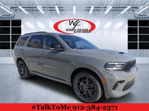 Gray 2027 Dodge Durango GT Plus HEMI for sale in Douglas, GA
