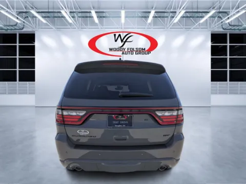 More photos of 2027 Dodge Durango GT Plus HEMI at Woody Folsom CDJR of Douglas, GA