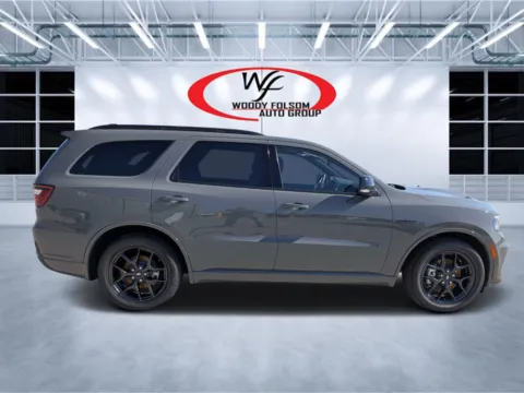 Photos of 2027 Dodge Durango GT Plus HEMI for sale in Douglas, GA at Woody Folsom CDJR of Douglas
