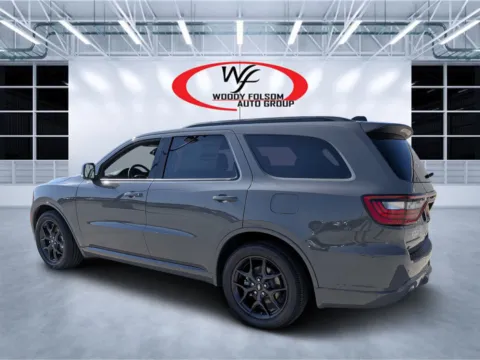 More photos of 2027 Dodge Durango GT Plus HEMI at Woody Folsom CDJR of Douglas, GA