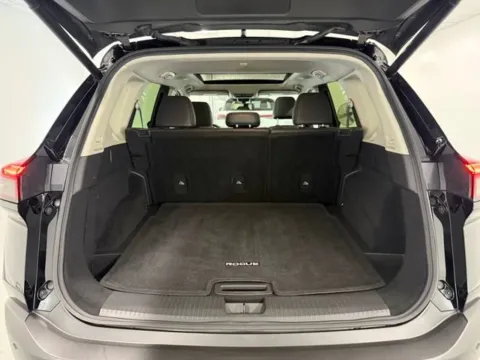 More photos of 2023 Nissan Rogue SV at Woody Folsom CDJR of Douglas, GA