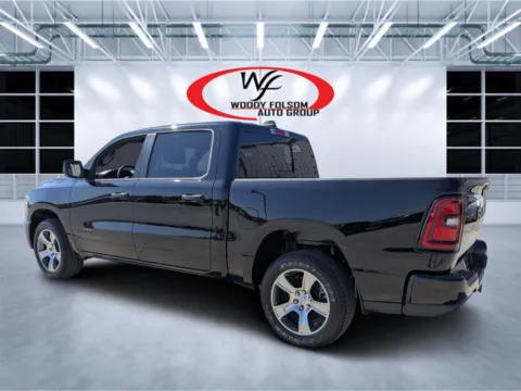 More photos of 2027 Ram 1500 Express at Woody Folsom CDJR of Douglas, GA