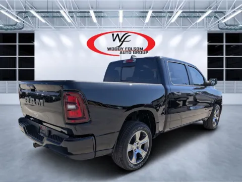 Another view of 2027 Ram 1500 Express for sale in Douglas, GA at Woody Folsom CDJR of Douglas