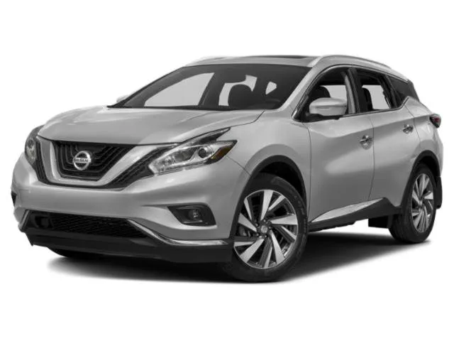 2015 Nissan Murano SL for sale in Douglas, GA