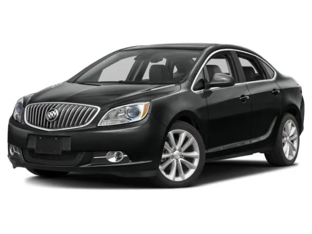 2015 Buick Verano Leather Group for sale in Douglas, GA