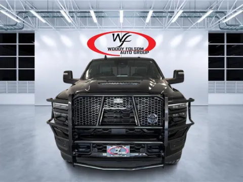 Photos of 2025 Ram 2500 Laramie for sale in Douglas, GA at Woody Folsom CDJR of Douglas