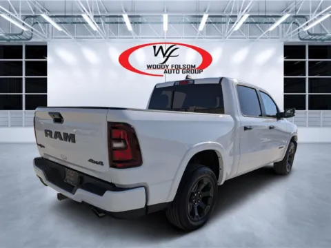 Another view of 2027 Ram 1500 Lone Star for sale in Douglas, GA at Woody Folsom CDJR of Douglas