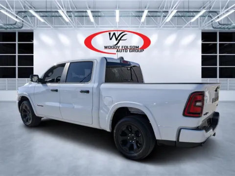 More photos of 2027 Ram 1500 Lone Star at Woody Folsom CDJR of Douglas, GA