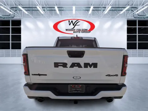 More photos of 2027 Ram 1500 Lone Star at Woody Folsom CDJR of Douglas, GA