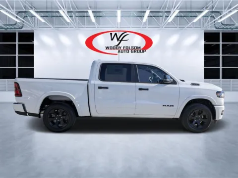 Photos of 2027 Ram 1500 Lone Star for sale in Douglas, GA at Woody Folsom CDJR of Douglas