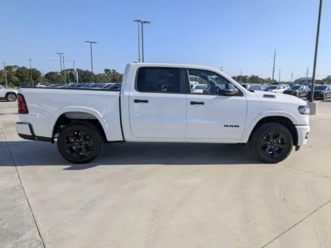 Another view of 2027 Ram 1500 Lone Star for sale in Douglas, GA at Woody Folsom CDJR of Douglas