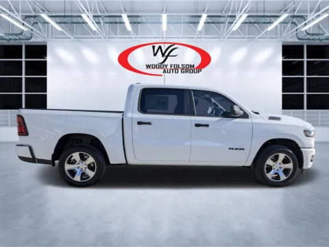 Photos of 2027 Ram 1500 Express for sale in Douglas, GA at Woody Folsom CDJR of Douglas