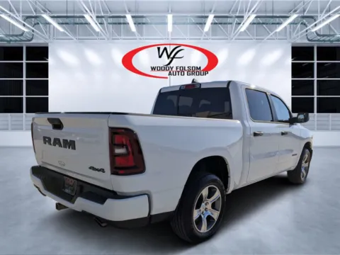 Another view of 2027 Ram 1500 Express for sale in Douglas, GA at Woody Folsom CDJR of Douglas