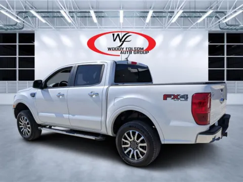 More photos of 2019 Ford Ranger LARIAT at Woody Folsom CDJR of Douglas, GA