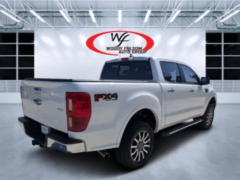 Another view of 2019 Ford Ranger LARIAT for sale in Douglas, GA at Woody Folsom CDJR of Douglas