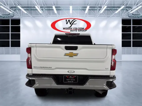More photos of 2024 Chevrolet Silverado 2500 HD LT at Woody Folsom CDJR of Douglas, GA