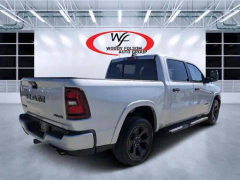 Another view of 2027 Ram 1500 Big Horn for sale in Douglas, GA at Woody Folsom CDJR of Douglas