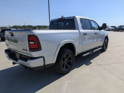 More photos of 2027 Ram 1500 Big Horn at Woody Folsom CDJR of Douglas, GA