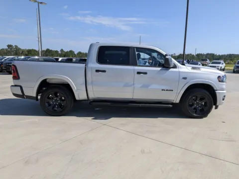 Another view of 2027 Ram 1500 Big Horn for sale in Douglas, GA at Woody Folsom CDJR of Douglas