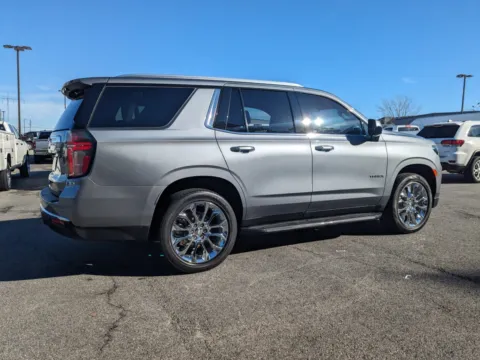 More photos of 2022 Chevrolet Tahoe LT at Woody Folsom Chrysler Dodge Jeep Ram of Vidalia, GA