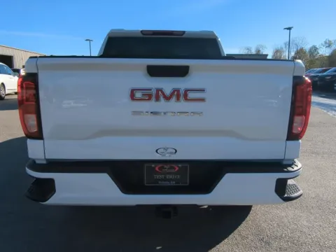 More photos of 2024 GMC Sierra 1500 Pro at Woody Folsom Chrysler Dodge Jeep Ram of Vidalia, GA