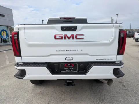 More photos of 2024 GMC Sierra 2500HD Denali at Woody Folsom Chrysler Dodge Jeep Ram of Vidalia, GA