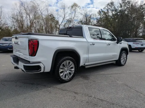 More photos of 2021 GMC Sierra 1500 Denali at Woody Folsom Chrysler Dodge Jeep Ram of Vidalia, GA