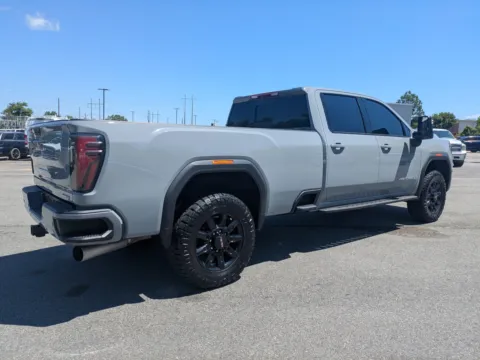 More photos of 2024 GMC Sierra 3500HD AT4 at Woody Folsom Chrysler Dodge Jeep Ram of Vidalia, GA