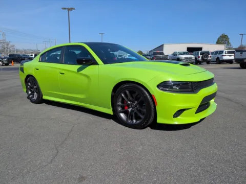 Photos of 2023 Dodge Charger R/T for sale in Vidalia, GA at Woody Folsom Chrysler Dodge Jeep Ram of Vidalia