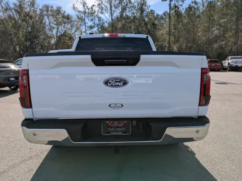 More photos of 2024 Ford F-150 XLT at Woody Folsom Chrysler Dodge Jeep Ram of Vidalia, GA