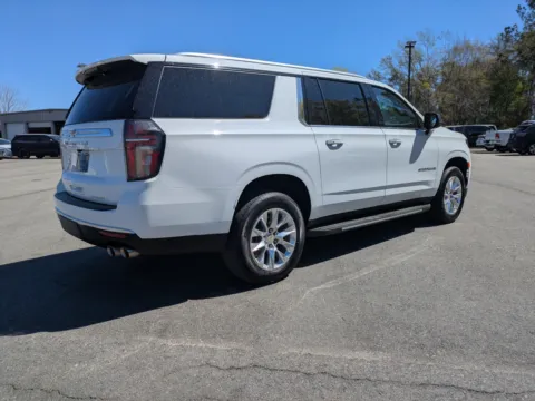 More photos of 2024 Chevrolet Suburban Premier at Woody Folsom Chrysler Dodge Jeep Ram of Vidalia, GA