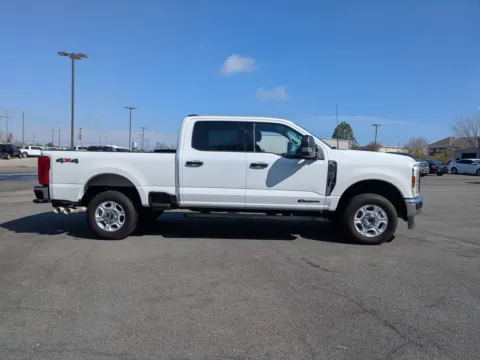 Another view of 2025 Ford Super Duty F-250 SRW XLT for sale in Vidalia, GA at Woody Folsom Chrysler Dodge Jeep Ram of Vidalia