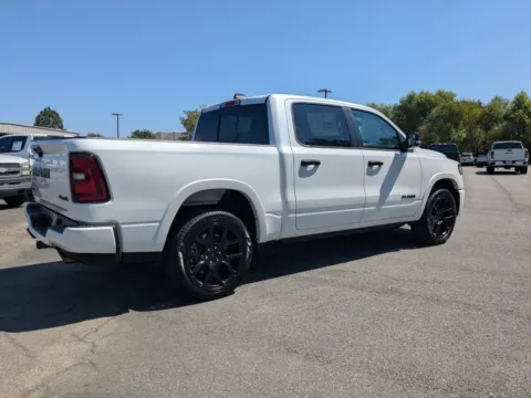 More photos of 2026 Ram 1500 Laramie at Woody Folsom Chrysler Dodge Jeep Ram of Vidalia, GA