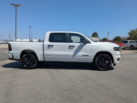 Another view of 2026 Ram 1500 Laramie for sale in Vidalia, GA at Woody Folsom Chrysler Dodge Jeep Ram of Vidalia