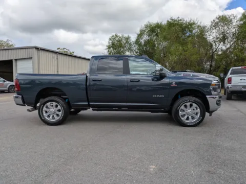 Another view of 2026 Ram 2500 Laramie for sale in Vidalia, GA at Woody Folsom Chrysler Dodge Jeep Ram of Vidalia
