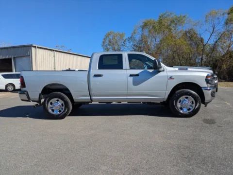 Another view of 2026 Ram 2500 Tradesman for sale in Vidalia, GA at Woody Folsom Chrysler Dodge Jeep Ram of Vidalia