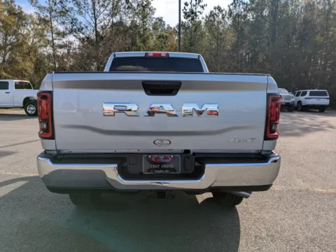 More photos of 2026 Ram 2500 Tradesman at Woody Folsom Chrysler Dodge Jeep Ram of Vidalia, GA