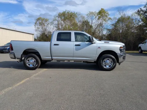 Another view of 2026 Ram 2500 Tradesman for sale in Vidalia, GA at Woody Folsom Chrysler Dodge Jeep Ram of Vidalia