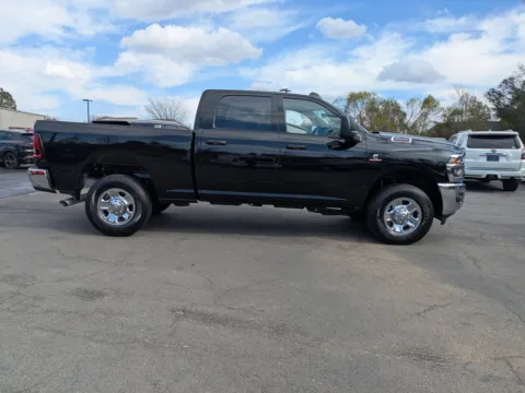 Another view of 2026 Ram 2500 Tradesman for sale in Vidalia, GA at Woody Folsom Chrysler Dodge Jeep Ram of Vidalia