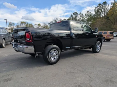 More photos of 2026 Ram 2500 Tradesman at Woody Folsom Chrysler Dodge Jeep Ram of Vidalia, GA