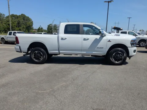 Another view of 2025 Ram 2500 Laramie for sale in Vidalia, GA at Woody Folsom Chrysler Dodge Jeep Ram of Vidalia
