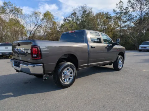 More photos of 2026 Ram 2500 Tradesman at Woody Folsom Chrysler Dodge Jeep Ram of Vidalia, GA