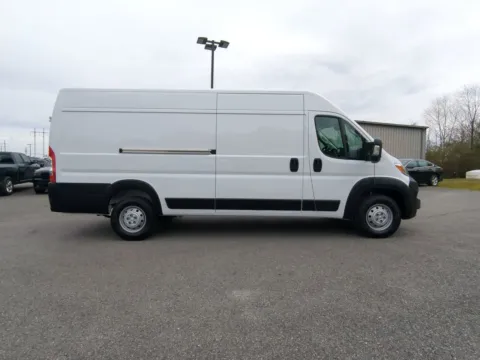 Another view of 2023 Ram ProMaster Cargo Van High Roof for sale in Vidalia, GA at Woody Folsom Chrysler Dodge Jeep Ram of Vidalia