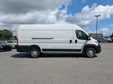 Another view of 2023 Ram ProMaster Cargo Van High Roof for sale in Vidalia, GA at Woody Folsom Chrysler Dodge Jeep Ram of Vidalia