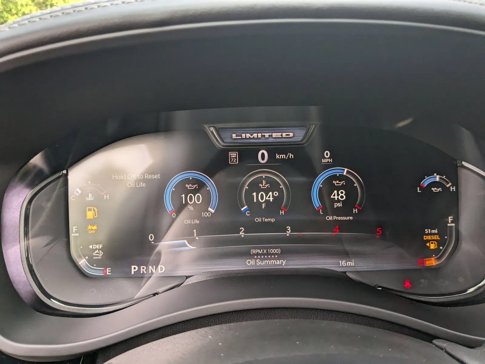 2025 RAM 2500 Limited - Photo 31