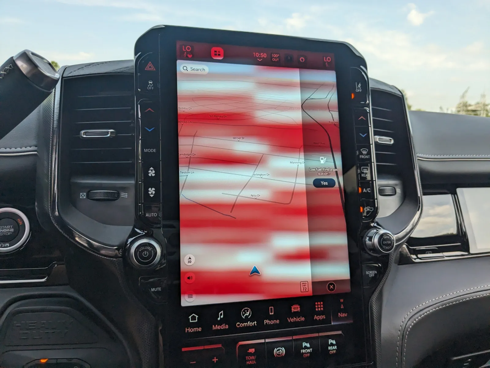 2025 RAM 2500 Limited - Photo 24