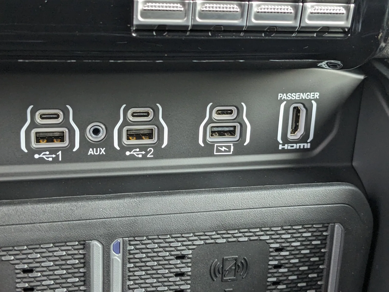2025 RAM 2500 Limited - Photo 25