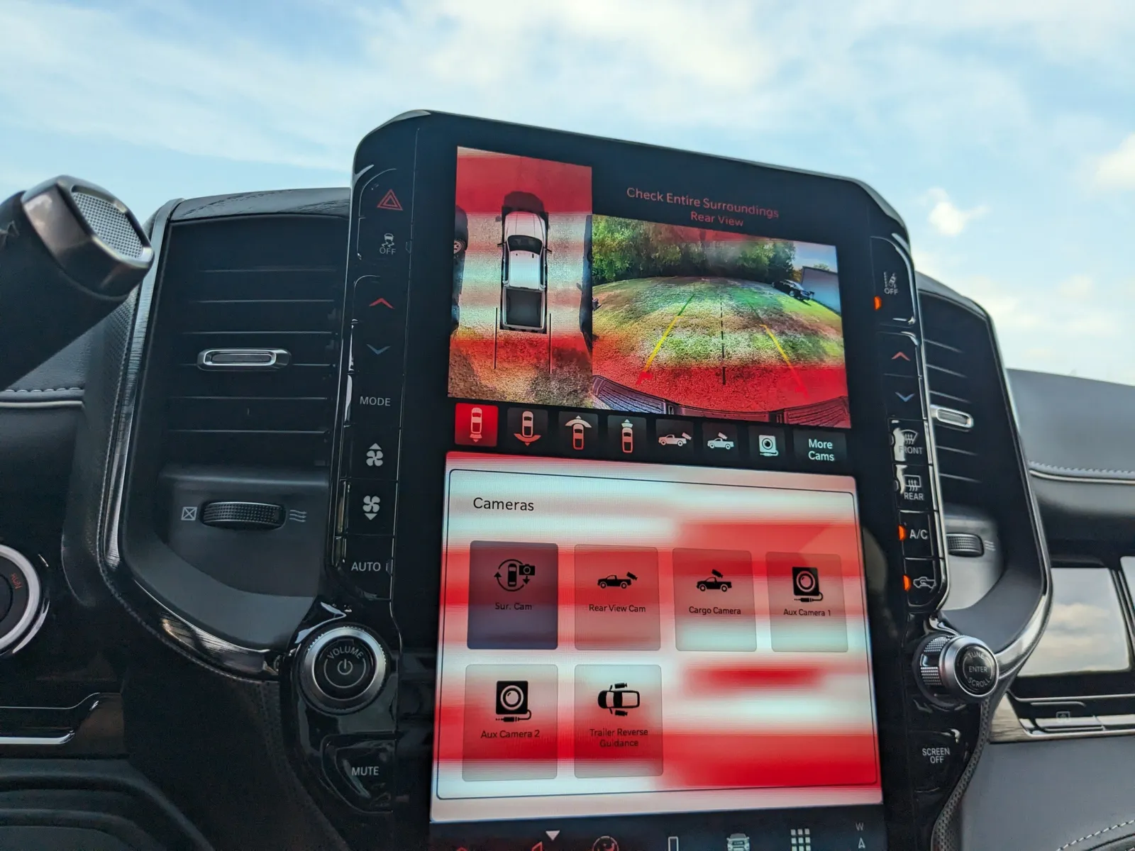 2025 RAM 2500 Limited - Photo 23
